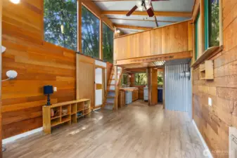 Guest House