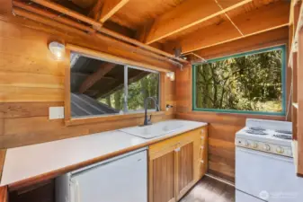 Guest House
