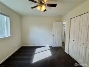 Third room