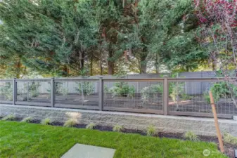 Photos of the Milagro Model Home Plan 2703. Details and color selections will vary. Ask for details.