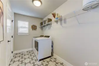 Photos of the Milagro Model Home Plan 2703. Details and color selections will vary. Ask for details.