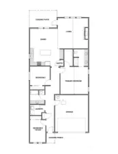 1820 Floorplan