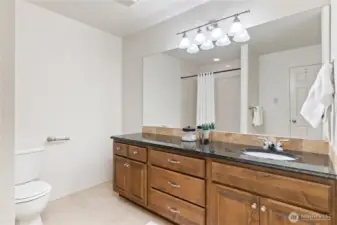 Large Vanity