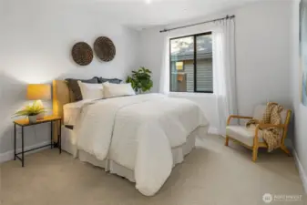 Bedroom #2