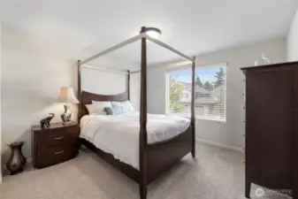 Bedroom #2