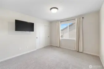 Bedroom #3