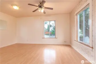 Living room unit 1
