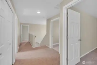 Hallway Space
