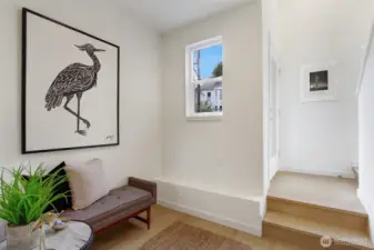 Photos are of model home Unit 1