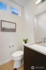 Photos are of model home Unit 1