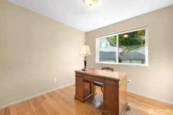 Main Level Bedroom #2