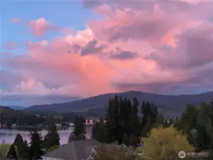 Incredible Views year round