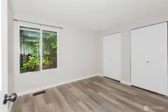 3rd bedroom