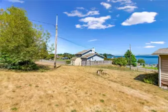 2 lots both with fantastic views.
