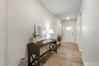 Entryway