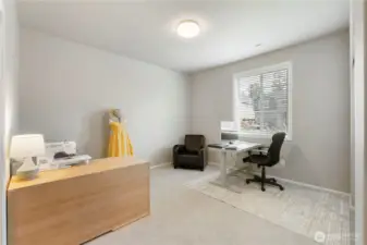 3rd bedroom
