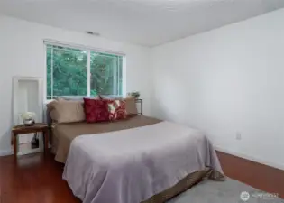 Bedroom 3 on 2nd floor
