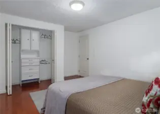 Bedroom 3 on 2nd floor