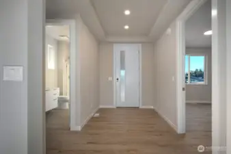 photo shown is homesite #16