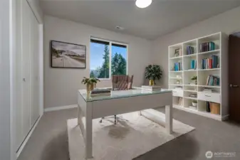 photo shown is homesite #16