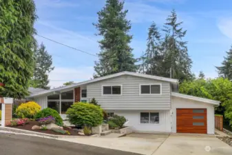 Truly, this home is an amazing opportunity to enjoy all that our Northwest offers as far as community, parks and recreation along with outstanding Edmonds Schools. Modern style, graceful living and stunning gardens offers years of enjoyment while creating memories to last a lifetime.  Welcome Home!