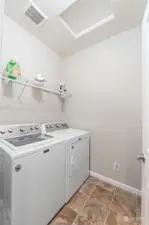 ~Laundry Room~