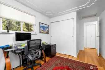Another shot of Bedroom #2