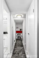 Meticulously maintained!