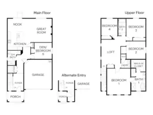 Newhalem C Plan