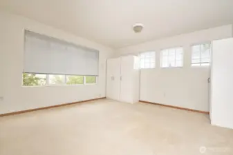 Bonus Room upstairs
