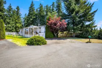 A fantastic opportunity to enjoy affordable living.