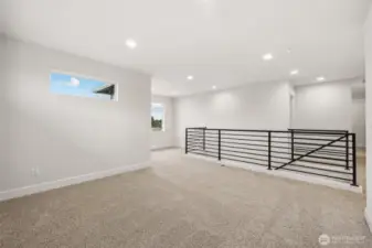This is a general representation of floor plan and may vary from actual home constructed. Features in photos, upgrades, elevation, materials, dimensions and layout all subject to change without notice.