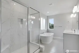 This is a general representation of floor plan and may vary from actual home constructed. Features in photos, upgrades, elevation, materials, dimensions and layout all subject to change without notice.