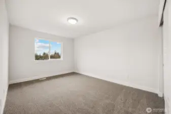 This is a general representation of floor plan and may vary from actual home constructed. Features in photos, upgrades, elevation, materials, dimensions and layout all subject to change without notice.