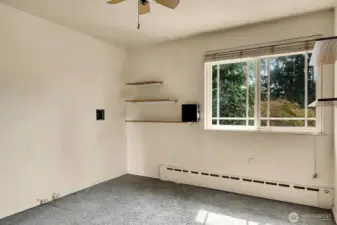 Upstairs Bedroom 1