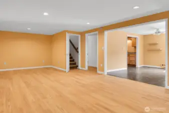 You'll love the all new floor covering