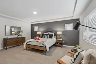 Photos are for representation only.  Features, colors and selections may differ from photograph. See site agent for details.
