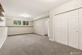 Bonus Room