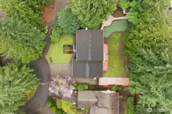 The perfect place to entertain