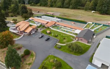 This property is a perfect blend of functional, top-tier animal facilities and a private retreat, providing everything you need to continue a thriving business or expand into new opportunities.