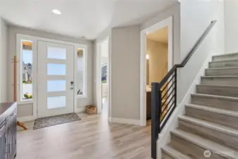 Foyer