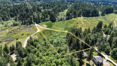 3.53 Acres