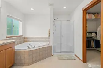 Master Bath