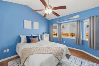 Bed 2