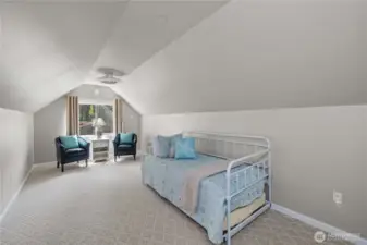 Bonus Room