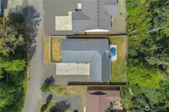 Level Lot