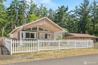 Rambler Home