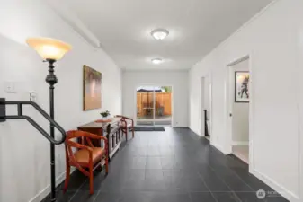Another View of Family Room