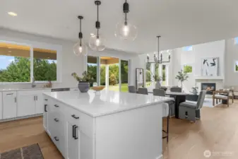 Presale, photos of similar home, colors & finishes may vary.