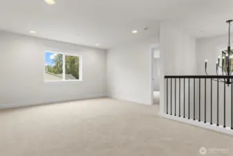 Presale, photos of similar home, colors & finishes may vary.